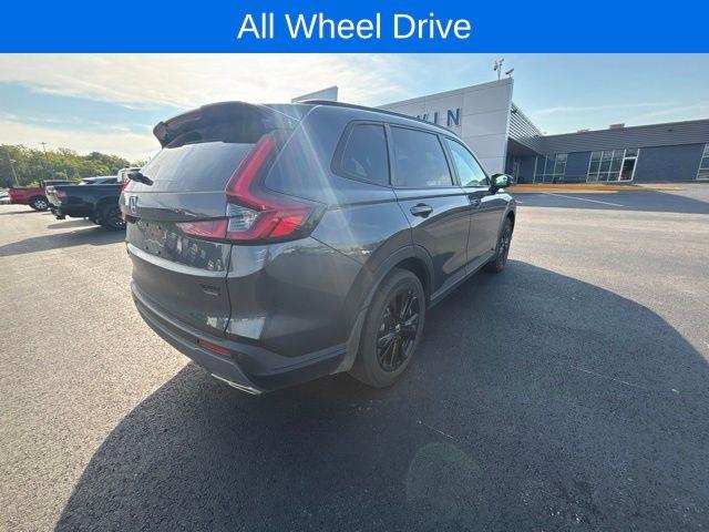 2026 Honda CR-V - $40,294