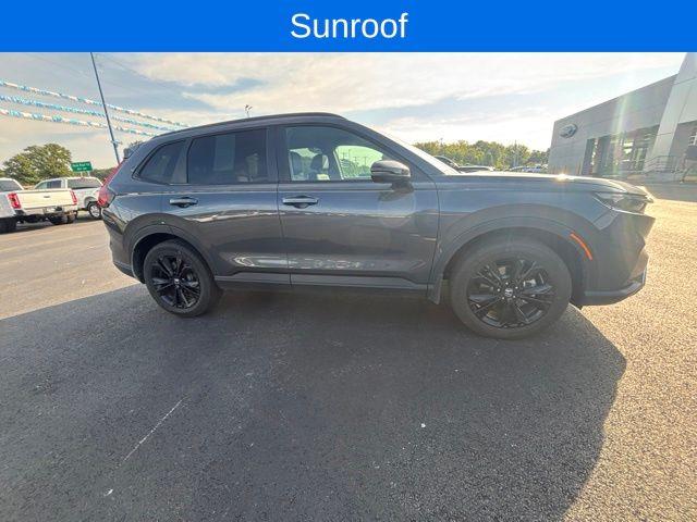 2026 Honda CR-V - $40,294
