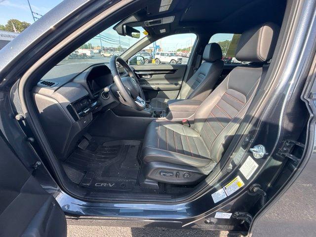 2026 Honda CR-V - $40,294