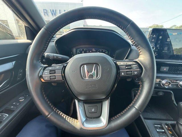 2026 Honda CR-V - $40,294