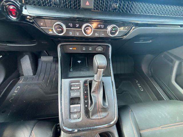 2026 Honda CR-V - $40,294