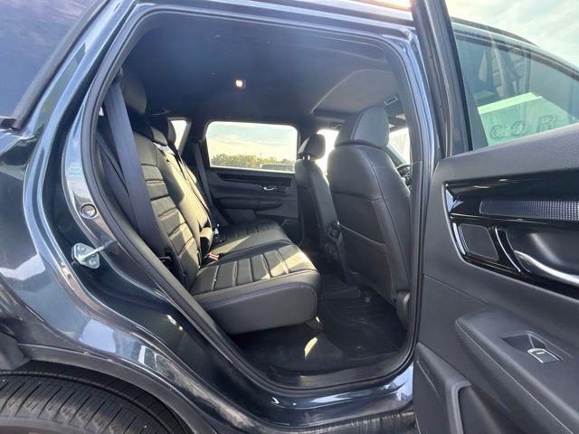 2026 Honda CR-V - $40,294