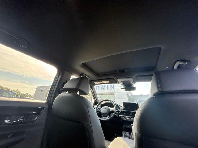 2026 Honda CR-V - $40,294