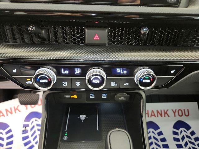 2026 Honda CR-V - $40,294