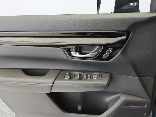 2026 Honda CR-V - $40,294