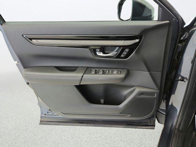 2026 Honda CR-V - $40,294