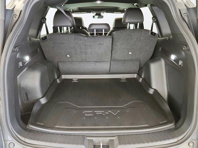 2026 Honda CR-V - $40,294