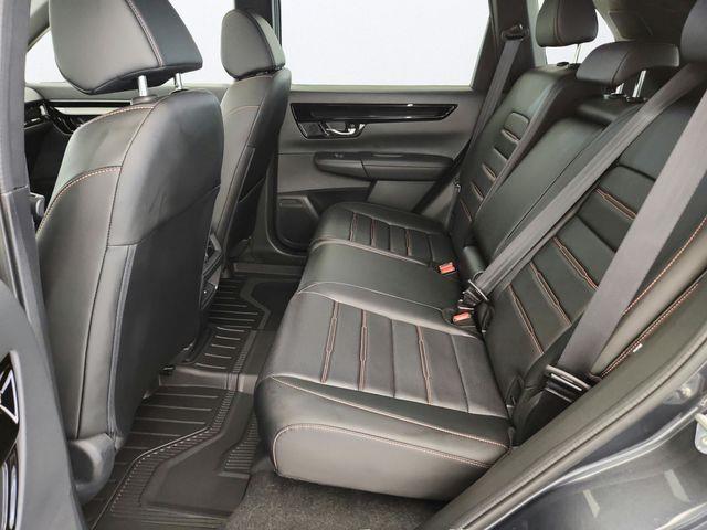 2026 Honda CR-V - $40,294