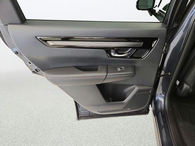 2026 Honda CR-V - $40,294