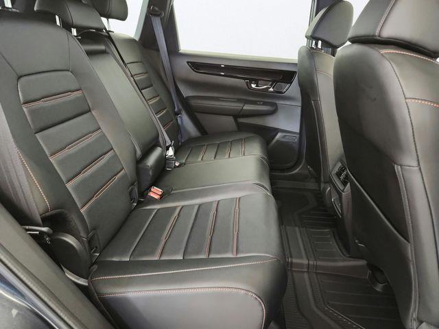 2026 Honda CR-V - $40,294
