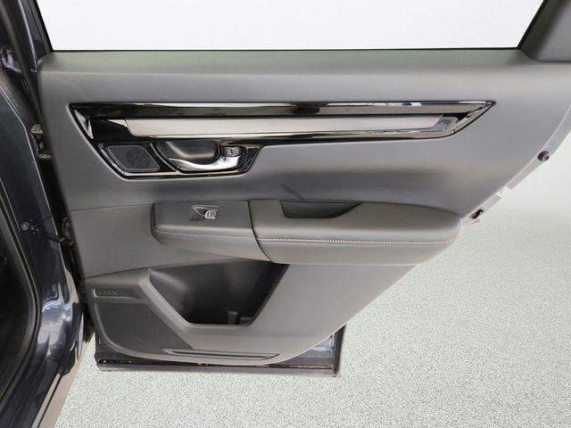 2026 Honda CR-V - $40,294