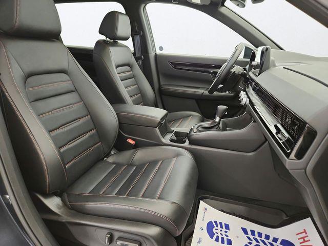 2026 Honda CR-V - $40,294