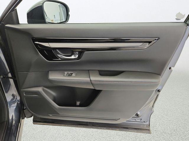 2026 Honda CR-V - $40,294