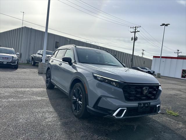 2026 Honda CR-V - $41,496