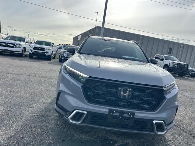 2026 Honda CR-V - $41,496