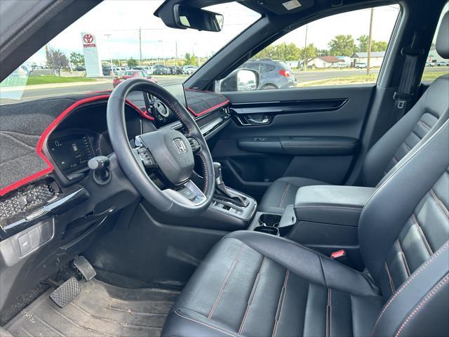 2026 Honda CR-V - $41,496