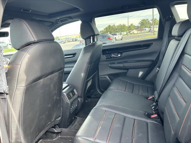 2026 Honda CR-V - $41,496