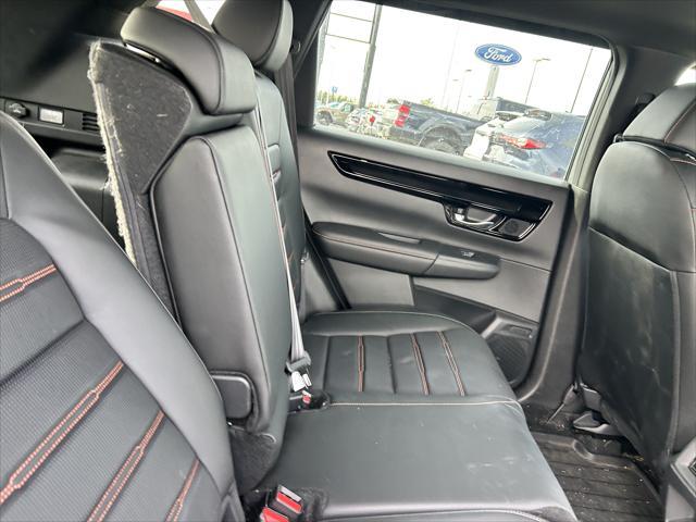 2026 Honda CR-V - $41,496