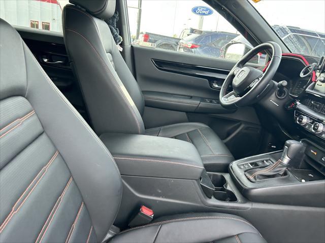 2026 Honda CR-V - $41,496
