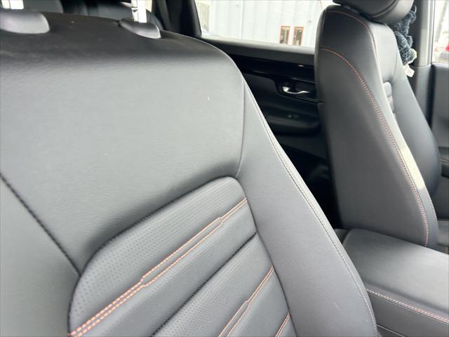 2026 Honda CR-V - $41,496