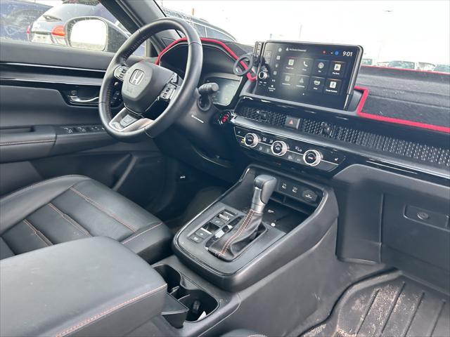 2026 Honda CR-V - $41,496