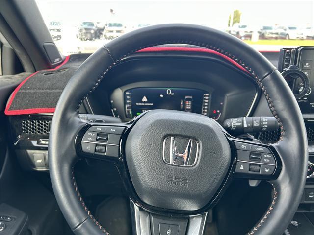 2026 Honda CR-V - $41,496