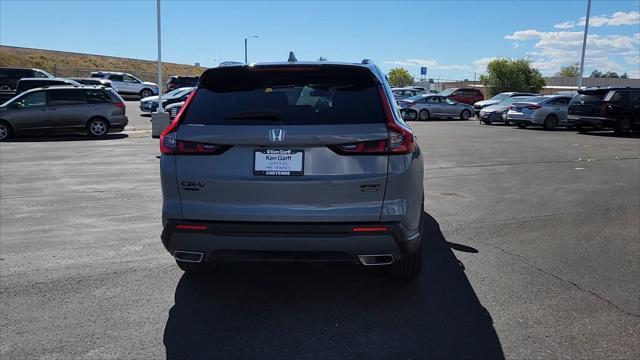 2026 Honda CR-V - $41,495