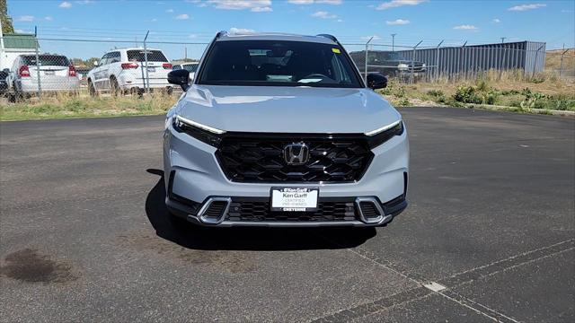 2026 Honda CR-V - $41,495