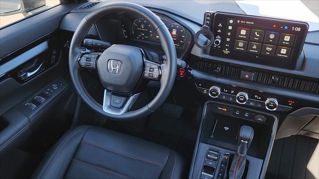 2026 Honda CR-V - $41,495