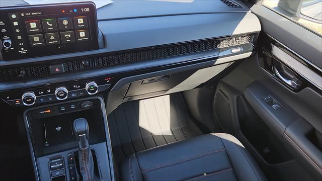 2026 Honda CR-V - $41,495