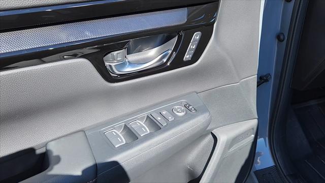 2026 Honda CR-V - $41,495