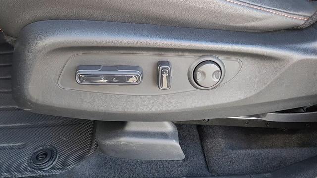 2026 Honda CR-V - $41,495