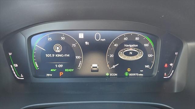 2026 Honda CR-V - $41,495