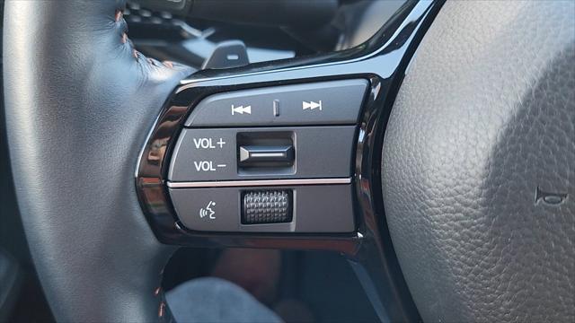 2026 Honda CR-V - $41,495