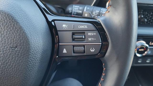 2026 Honda CR-V - $41,495