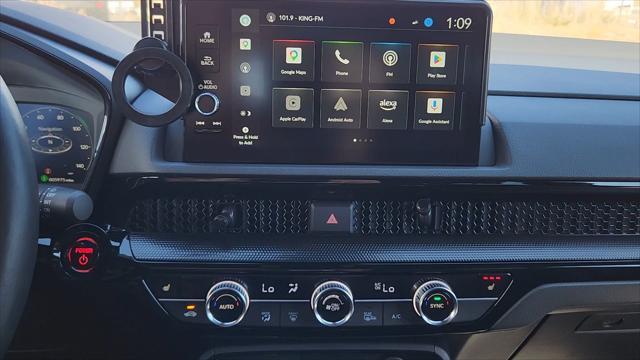 2026 Honda CR-V - $41,495