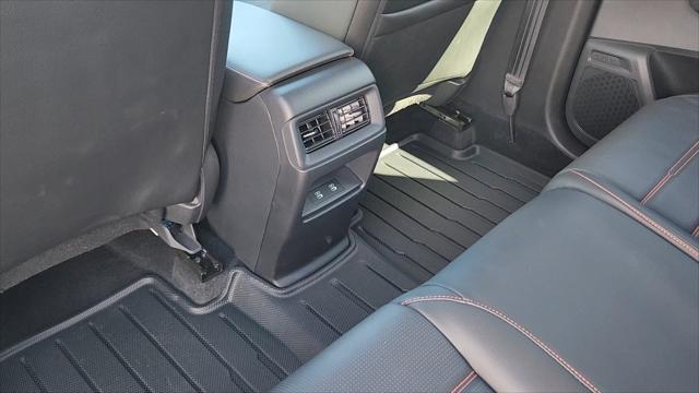 2026 Honda CR-V - $41,495