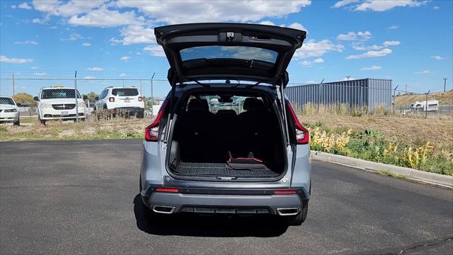 2026 Honda CR-V - $41,495