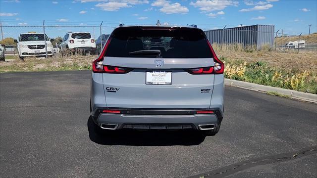 2026 Honda CR-V - $41,495