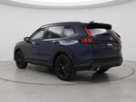 2026 CR-V Hybrid Thumbnail 2