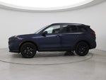 2026 CR-V Hybrid Thumbnail 3