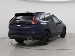 2026 CR-V Hybrid Thumbnail 8