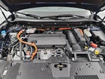 2026 CR-V Hybrid Thumbnail 22