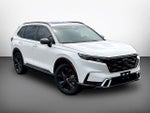 2026 CR-V Hybrid Thumbnail 1