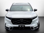 2026 CR-V Hybrid Thumbnail 2