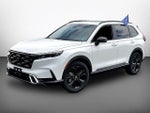2026 CR-V Hybrid Thumbnail 3