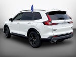 2026 CR-V Hybrid Thumbnail 4