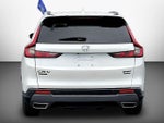 2026 CR-V Hybrid Thumbnail 5