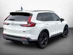 2026 CR-V Hybrid Thumbnail 6