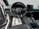 2026 CR-V Hybrid Thumbnail 8